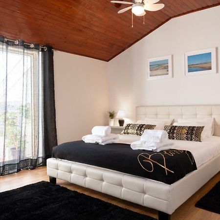 Feeltheland Ria Residence Aveiro Dış mekan fotoğraf