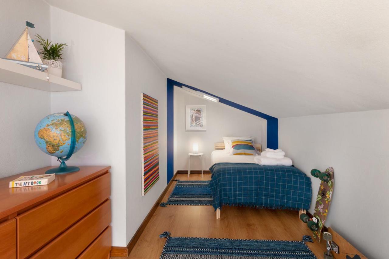 Feeltheland Ria Residence Aveiro Dış mekan fotoğraf