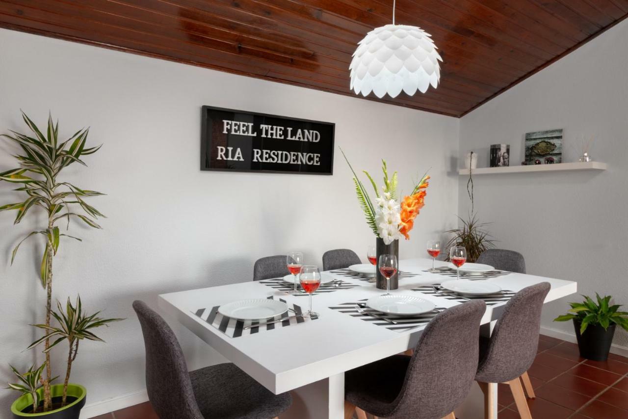 Feeltheland Ria Residence Aveiro Dış mekan fotoğraf