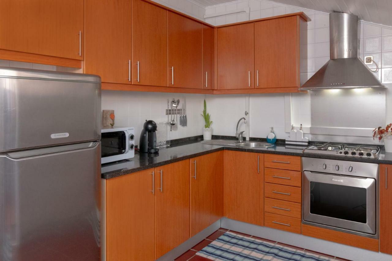 Feeltheland Ria Residence Aveiro Dış mekan fotoğraf