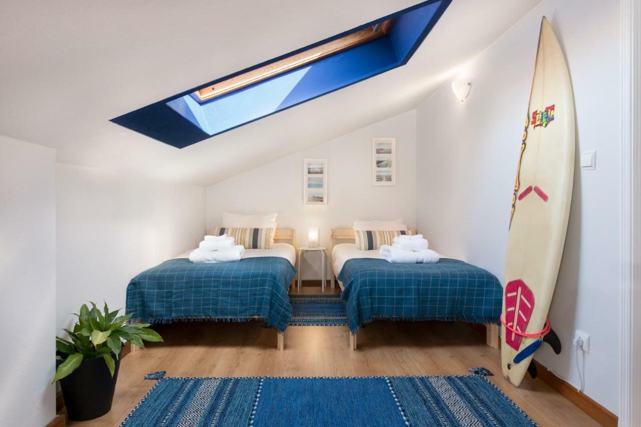 Feeltheland Ria Residence Aveiro Dış mekan fotoğraf