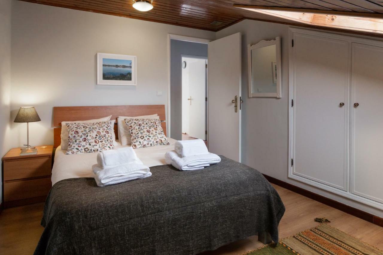 Feeltheland Ria Residence Aveiro Dış mekan fotoğraf