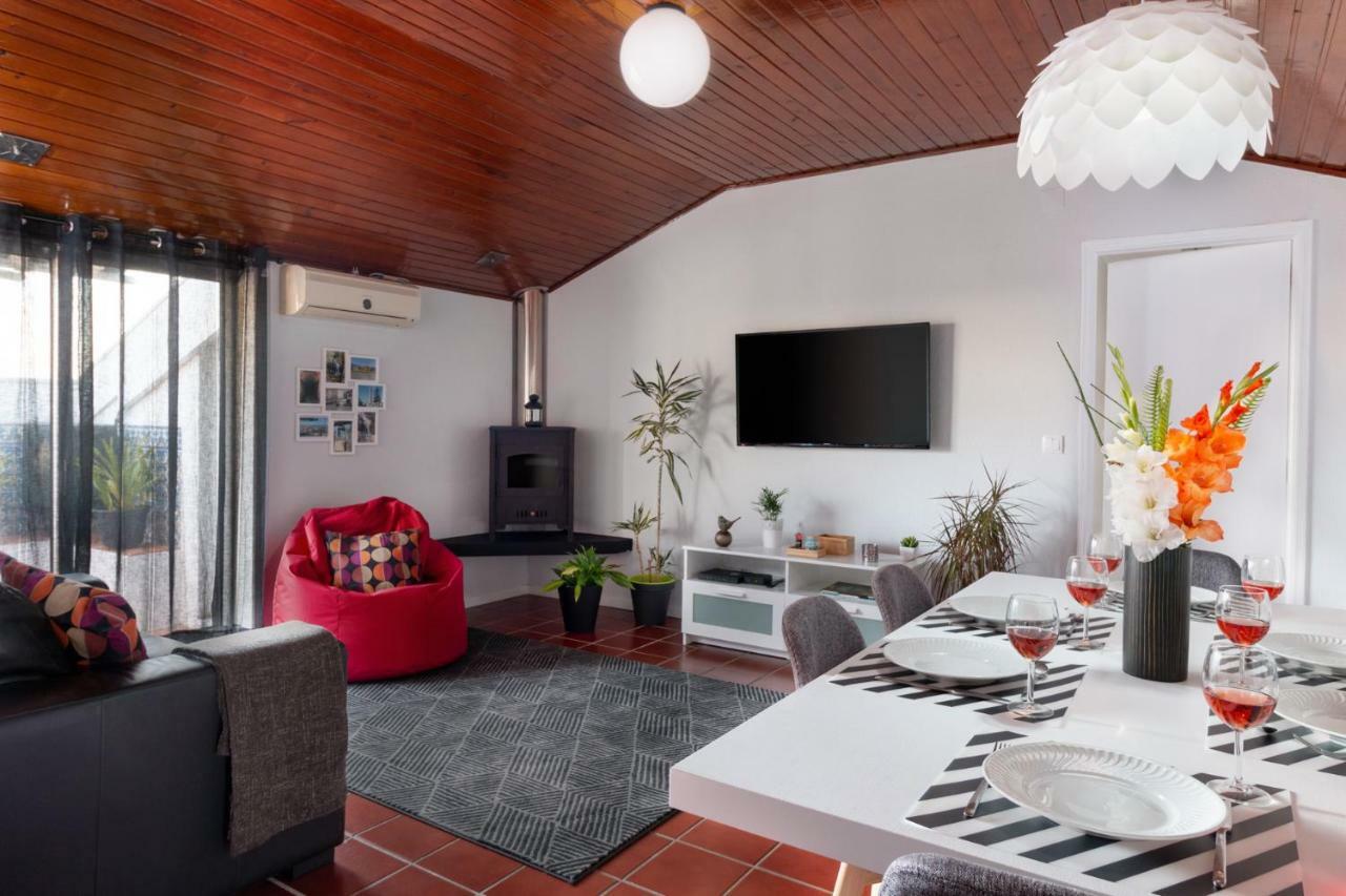 Feeltheland Ria Residence Aveiro Dış mekan fotoğraf