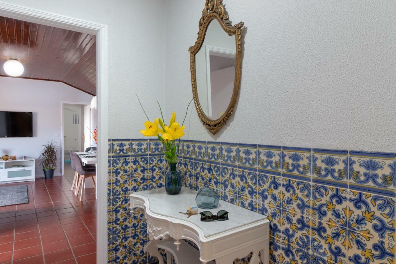 Feeltheland Ria Residence Aveiro Dış mekan fotoğraf