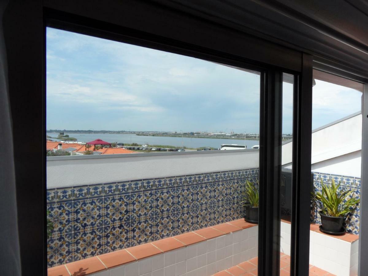 Feeltheland Ria Residence Aveiro Dış mekan fotoğraf