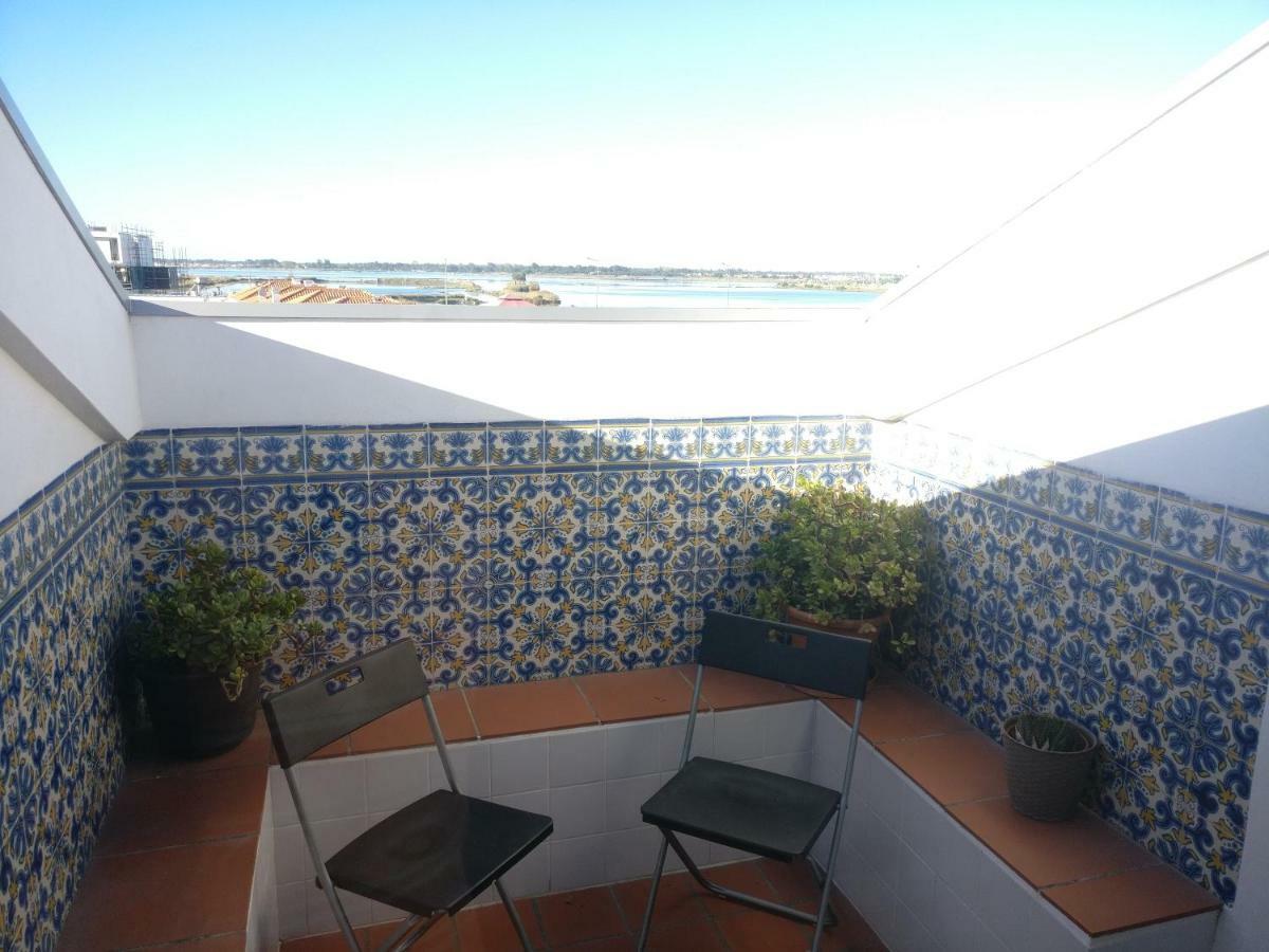 Feeltheland Ria Residence Aveiro Dış mekan fotoğraf
