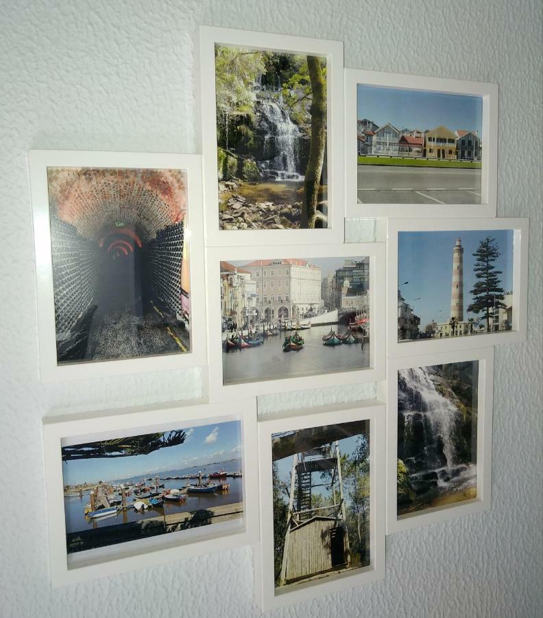 Feeltheland Ria Residence Aveiro Dış mekan fotoğraf