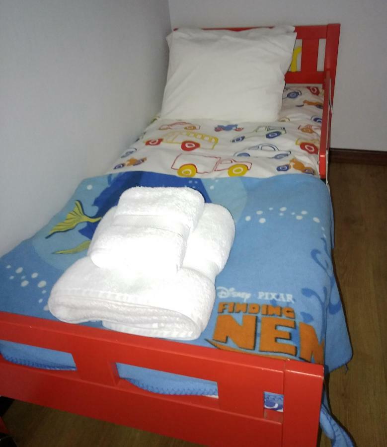 Feeltheland Ria Residence Aveiro Dış mekan fotoğraf